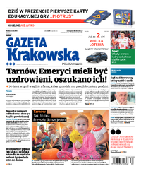 Gazeta Krakowska