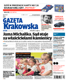 Gazeta Krakowska / mut Kraków