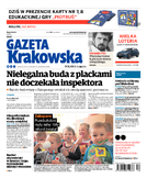 Gazeta Krakowska / mut Podhale