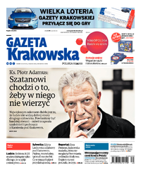 Gazeta Krakowska