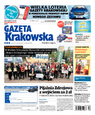 Gazeta Krakowska / mut Kraków