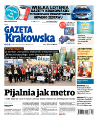 Gazeta Krakowska