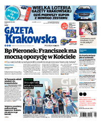 Gazeta Krakowska