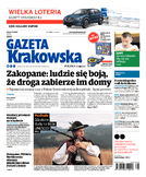 Gazeta Krakowska / mut Podhale