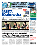 Gazeta Krakowska / mut Kraków