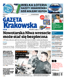 Gazeta Krakowska / mut Podhale