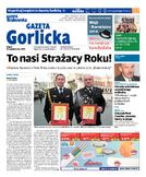 Tyg. Gazeta Gorlicka