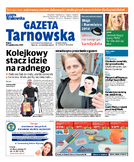 Tyg. Gazeta Tarnowska