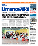 Tyg. Ziemia Limanowska