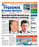 Tyg. Brzesko-Bocheński