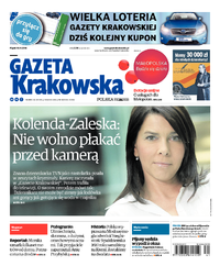 Gazeta Krakowska