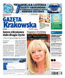 Gazeta Krakowska / mut Kraków