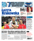 Gazeta Krakowska / mut Nowy Sącz