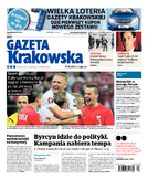 Gazeta Krakowska / mut Podhale