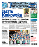 Gazeta Krakowska / mut Podhale