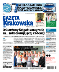 Gazeta Krakowska