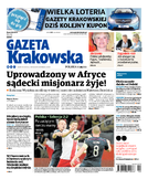 Gazeta Krakowska / mut Nowy Sącz