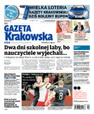 Gazeta Krakowska / mut Małopolska Zachodnia