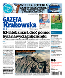 Gazeta Krakowska