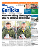 Tyg. Gazeta Gorlicka