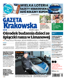 Gazeta Krakowska / mut Nowy Sącz