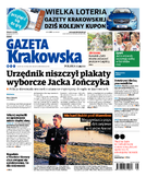 Gazeta Krakowska / mut Małopolska Zachodnia