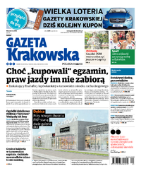 Gazeta Krakowska