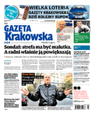 Gazeta Krakowska / mut Kraków