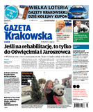 Gazeta Krakowska / mut Małopolska Zachodnia