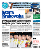 Gazeta Krakowska / mut Nowy Sącz