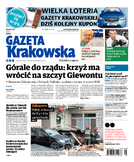 Gazeta Krakowska / mut Podhale