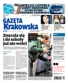 Gazeta Krakowska / mut Nowy Sącz