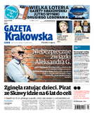 Gazeta Krakowska / mut Podhale