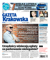 Gazeta Krakowska