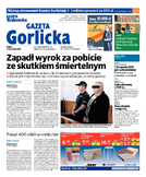 Tyg. Gazeta Gorlicka