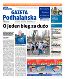 Tyg. Gazeta Podhalańska