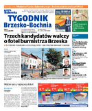 Tyg. Brzesko-Bocheński