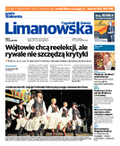 Tyg. Ziemia Limanowska