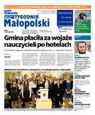 Tyg. Małopolski/Nad Sołą i Skawą