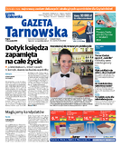 Tyg. Gazeta Tarnowska