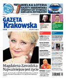 Gazeta Krakowska