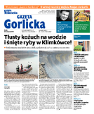 Tyg. Gazeta Gorlicka