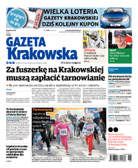 Gazeta Krakowska