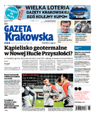 Gazeta Krakowska / mut Kraków