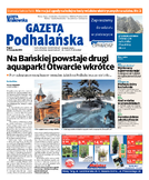 Tyg. Gazeta Podhalańska