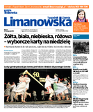 Tyg. Ziemia Limanowska