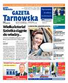 Tyg. Gazeta Tarnowska