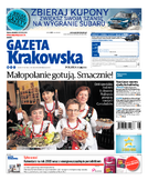 Gazeta Krakowska / mut Kraków