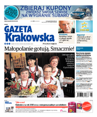 Gazeta Krakowska