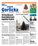 Tyg. Gazeta Gorlicka